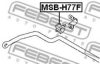 FEBEST MSB-H77F Stabiliser Mounting